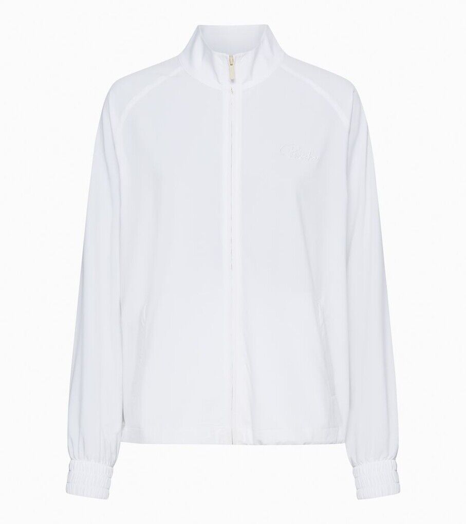 Porsche x Puma Golf Damen Windjacke