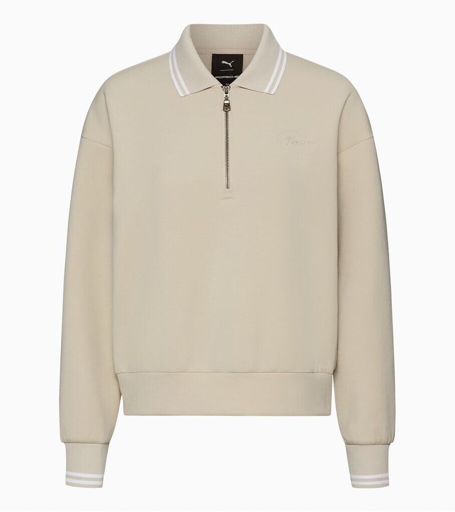 Porsche x Puma Golf Damen Midlayer