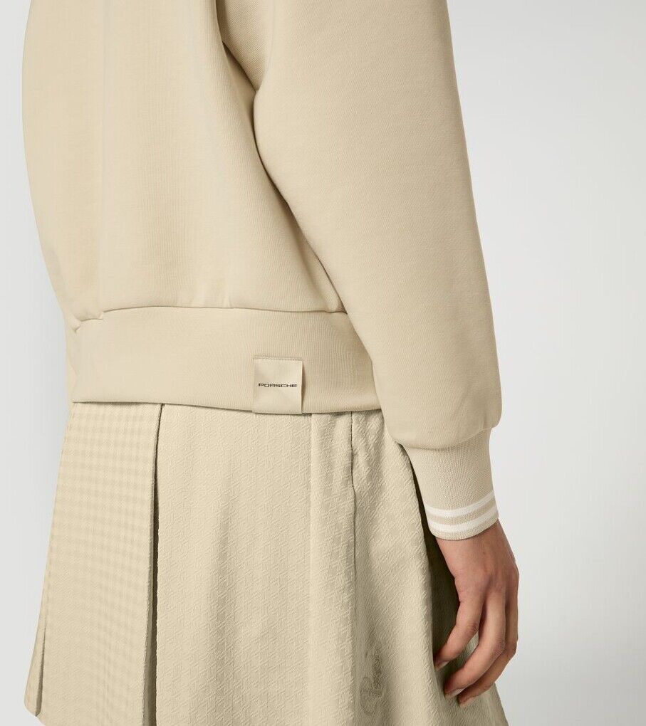 Porsche x Puma Golf Damen Midlayer