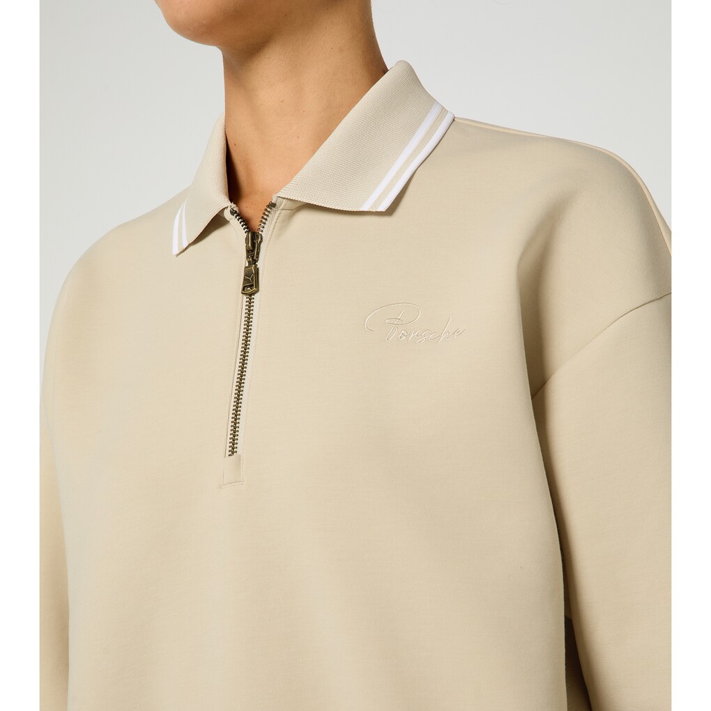 Midlayer – 911 Targa 60Y