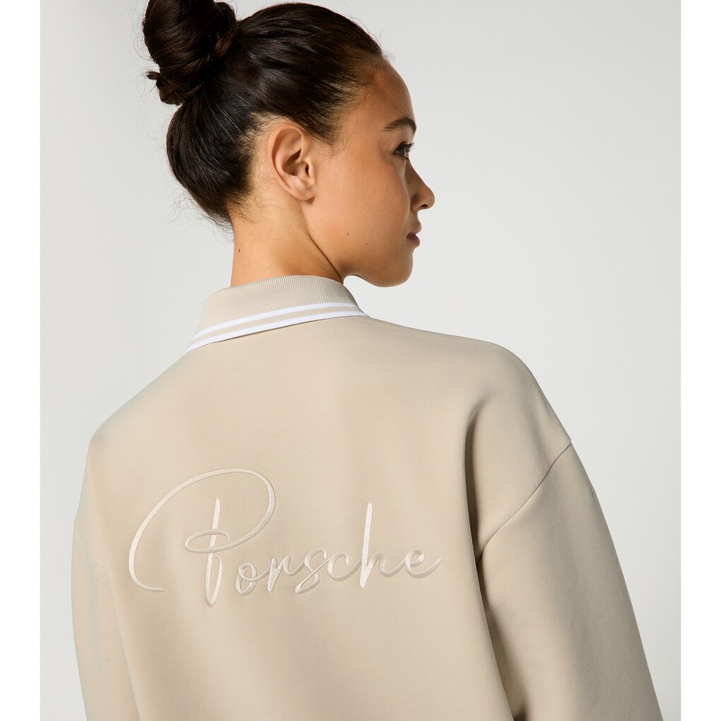 Midlayer – 911 Targa 60Y