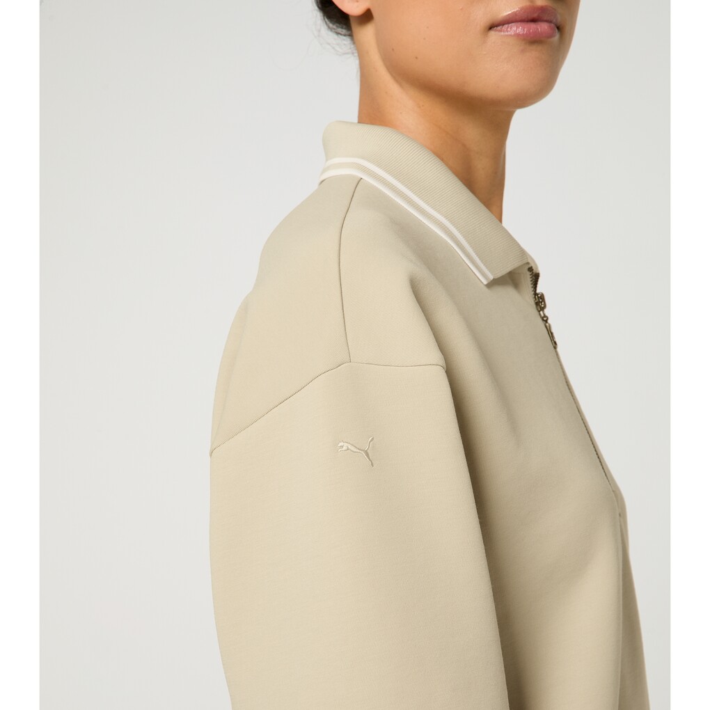 Midlayer – 911 Targa 60Y