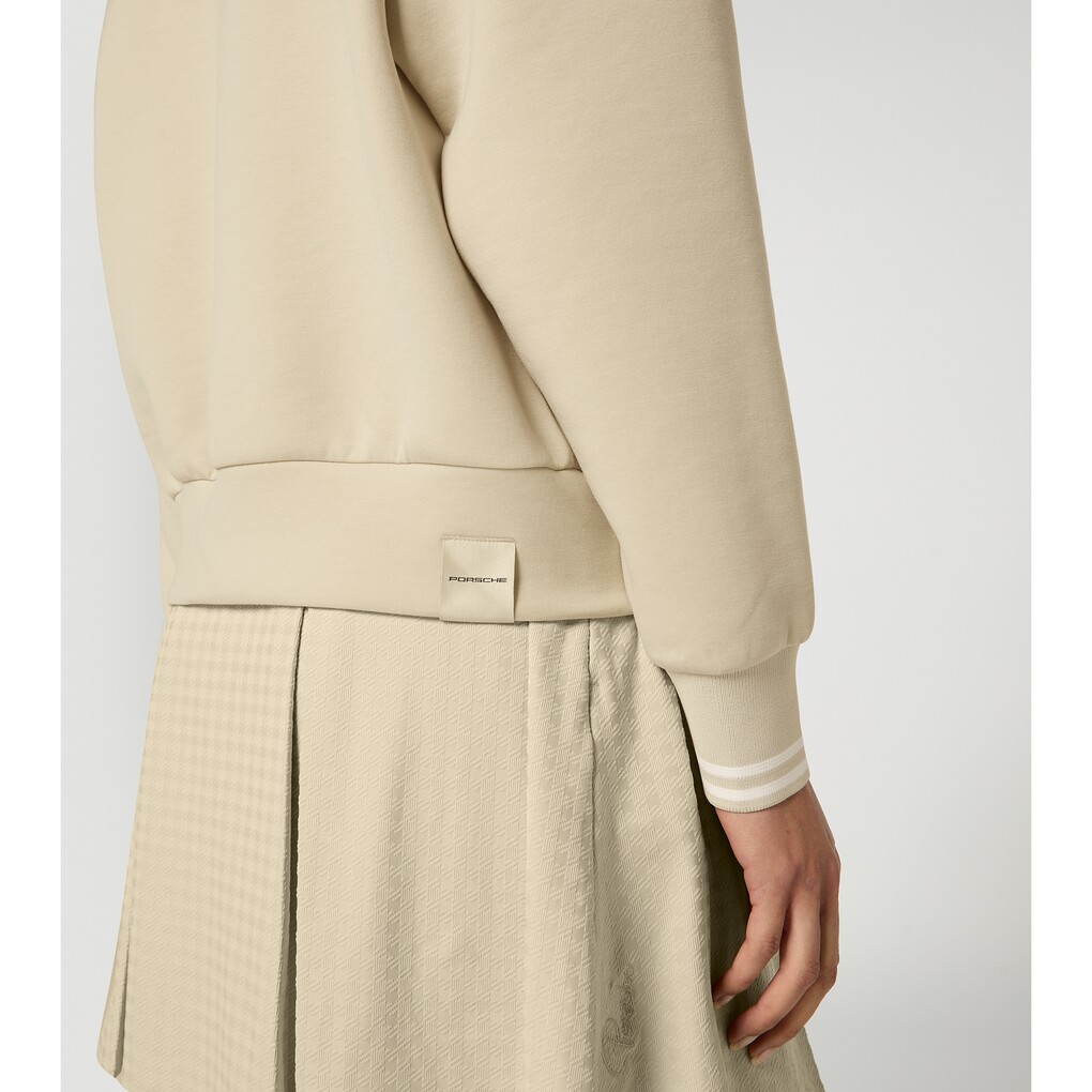 Midlayer – 911 Targa 60Y
