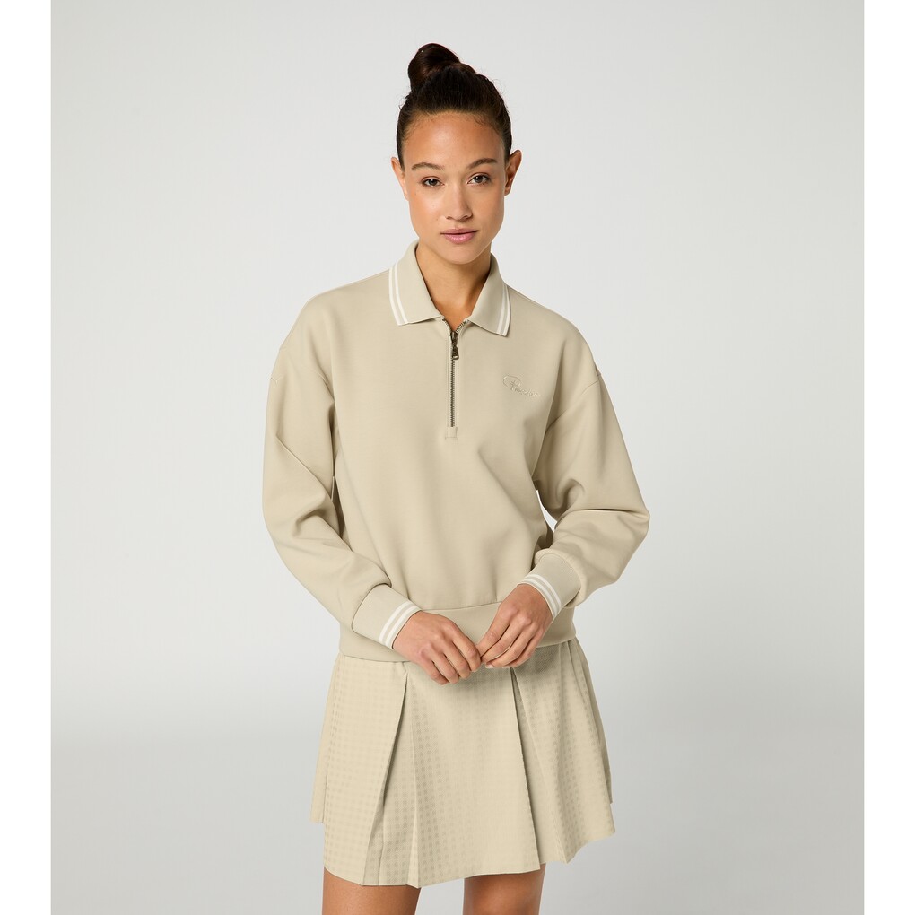 Midlayer – 911 Targa 60Y