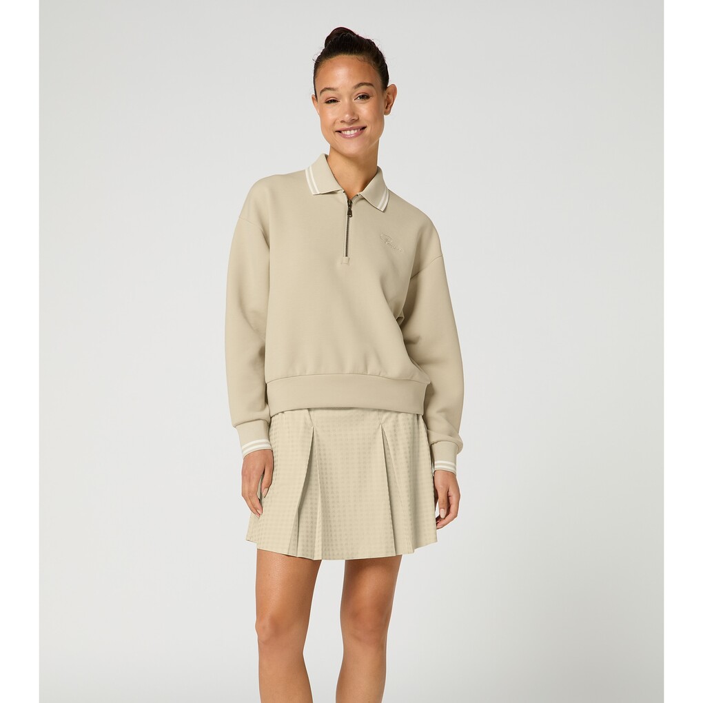 Midlayer – 911 Targa 60Y