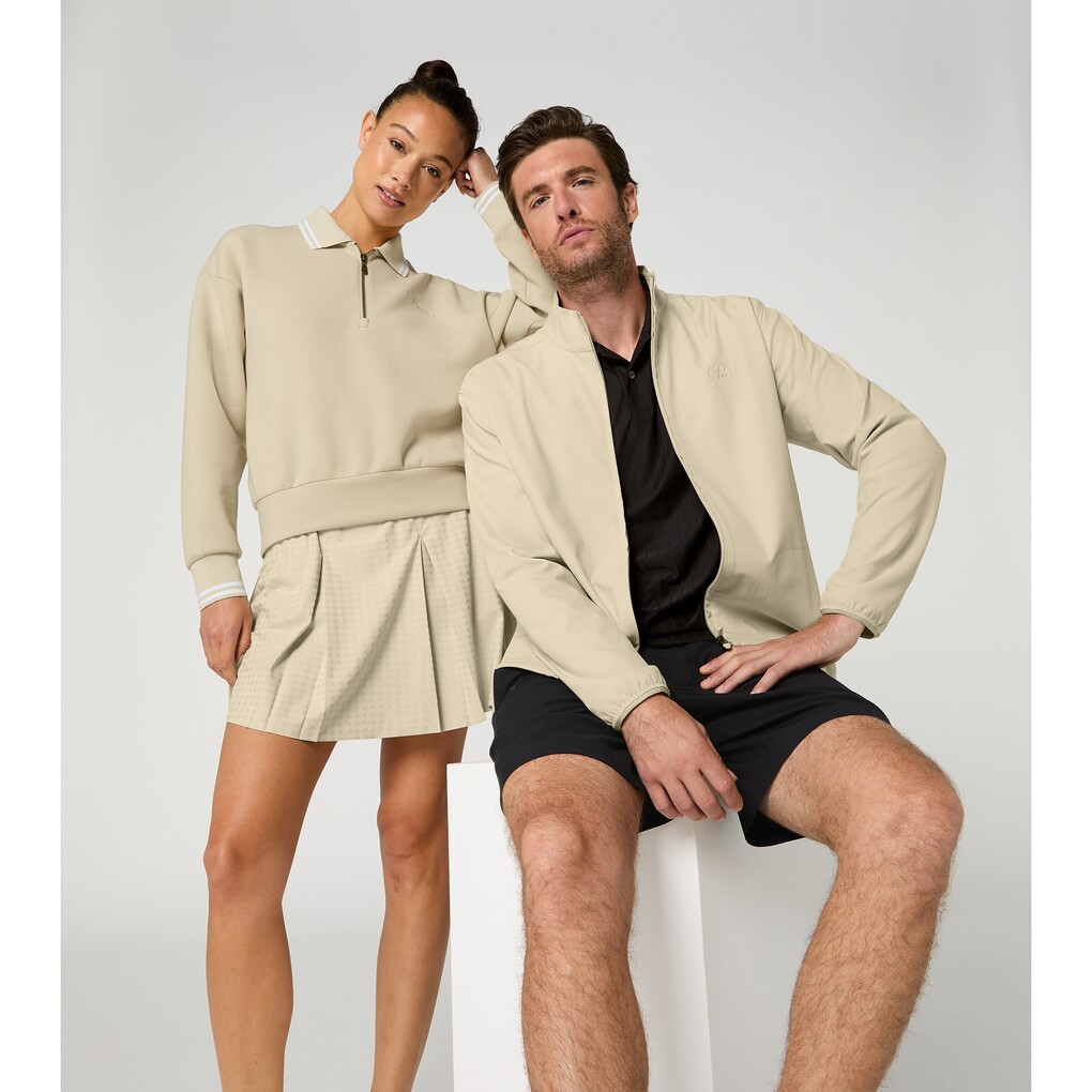 Midlayer – 911 Targa 60Y
