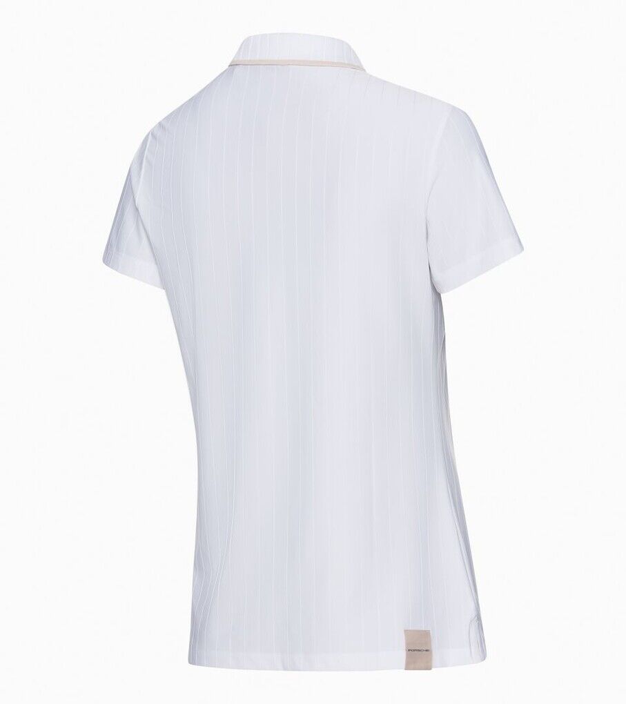 Porsche x Puma Golf Damen Polo-Shirt