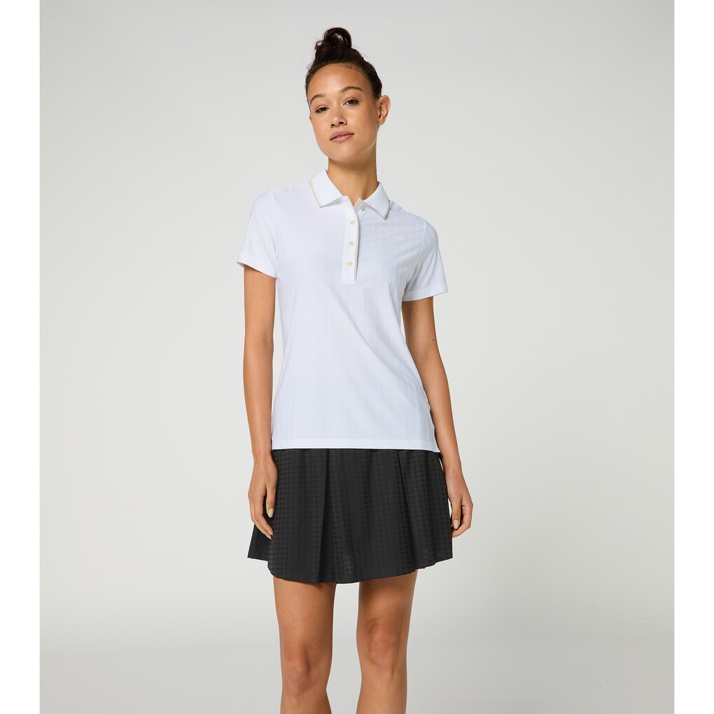 Polo-Shirt – 911 Targa 60Y