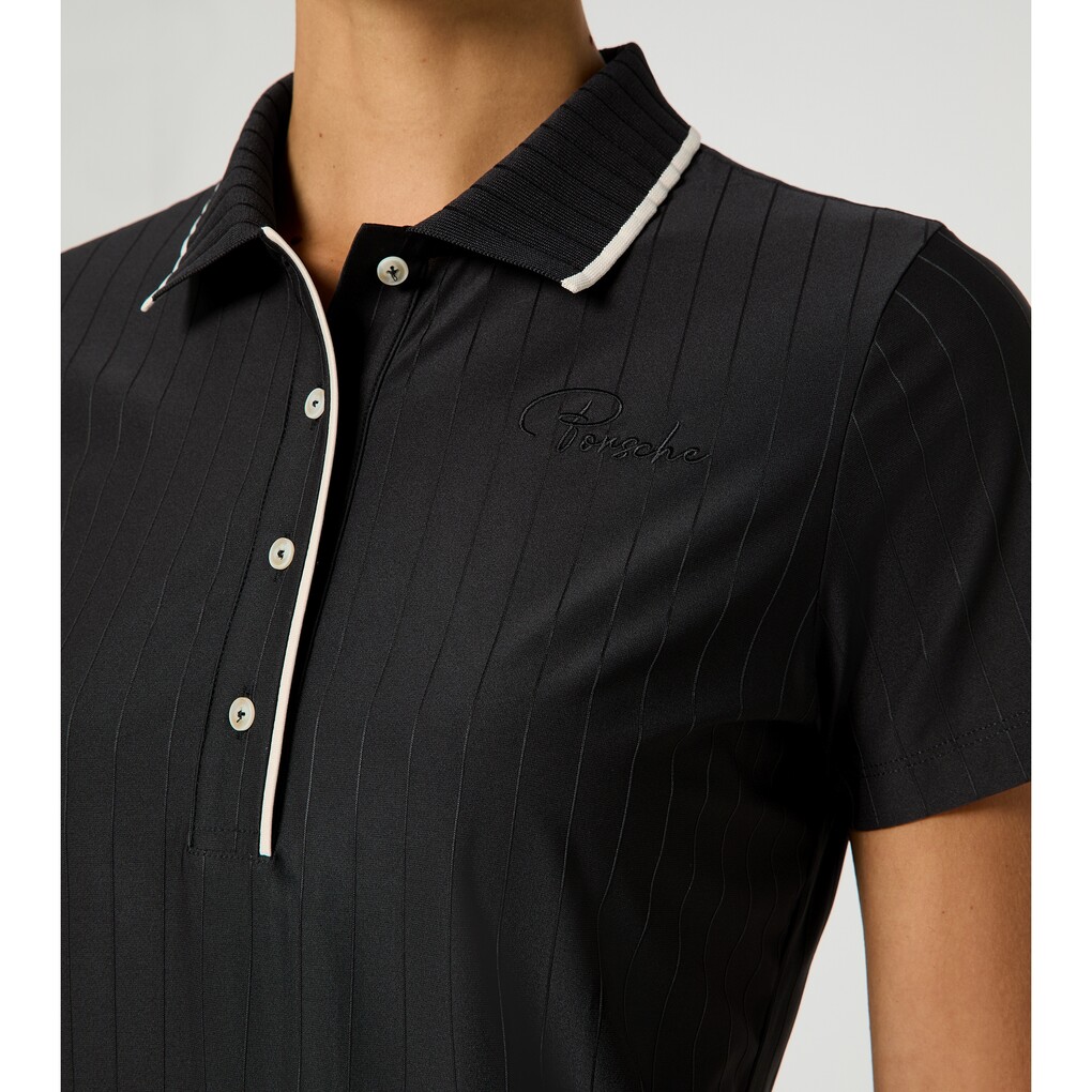 Polo-Shirt – 911 Targa 60Y
