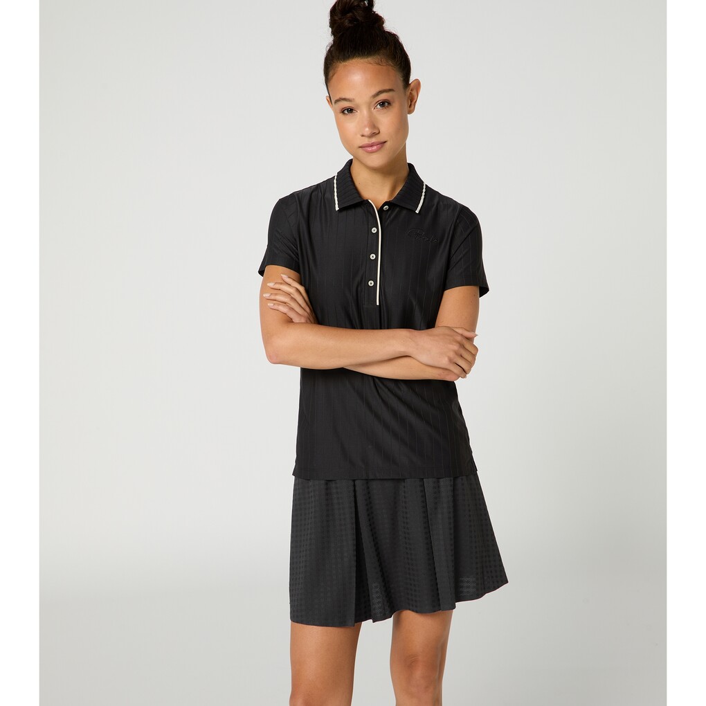 Polo-Shirt – 911 Targa 60Y