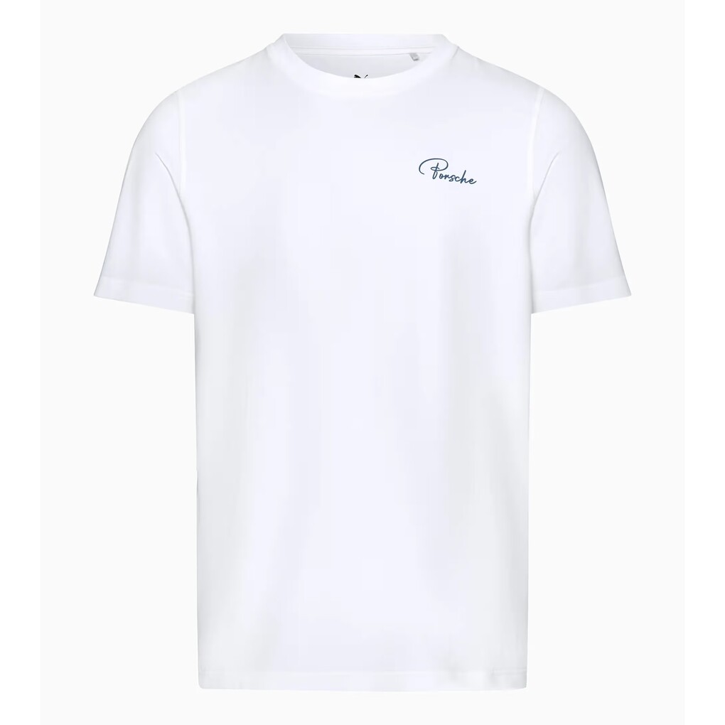 T-Shirt – 911 Targa 60Y