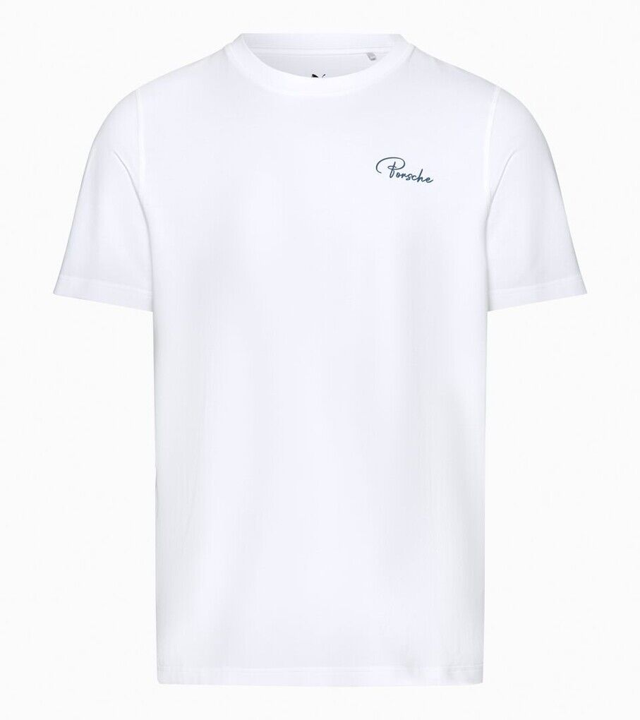 Porsche x Puma Unisex Golf T-Shirt