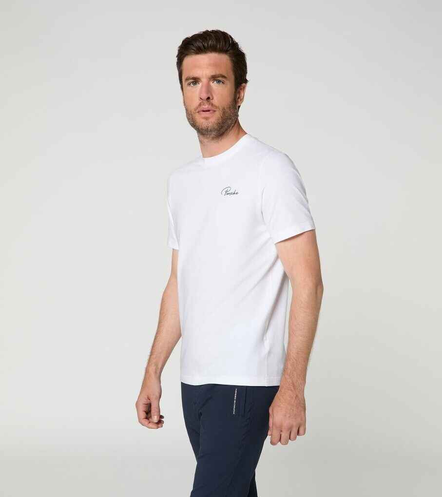 Porsche x Puma Unisex Golf T-Shirt