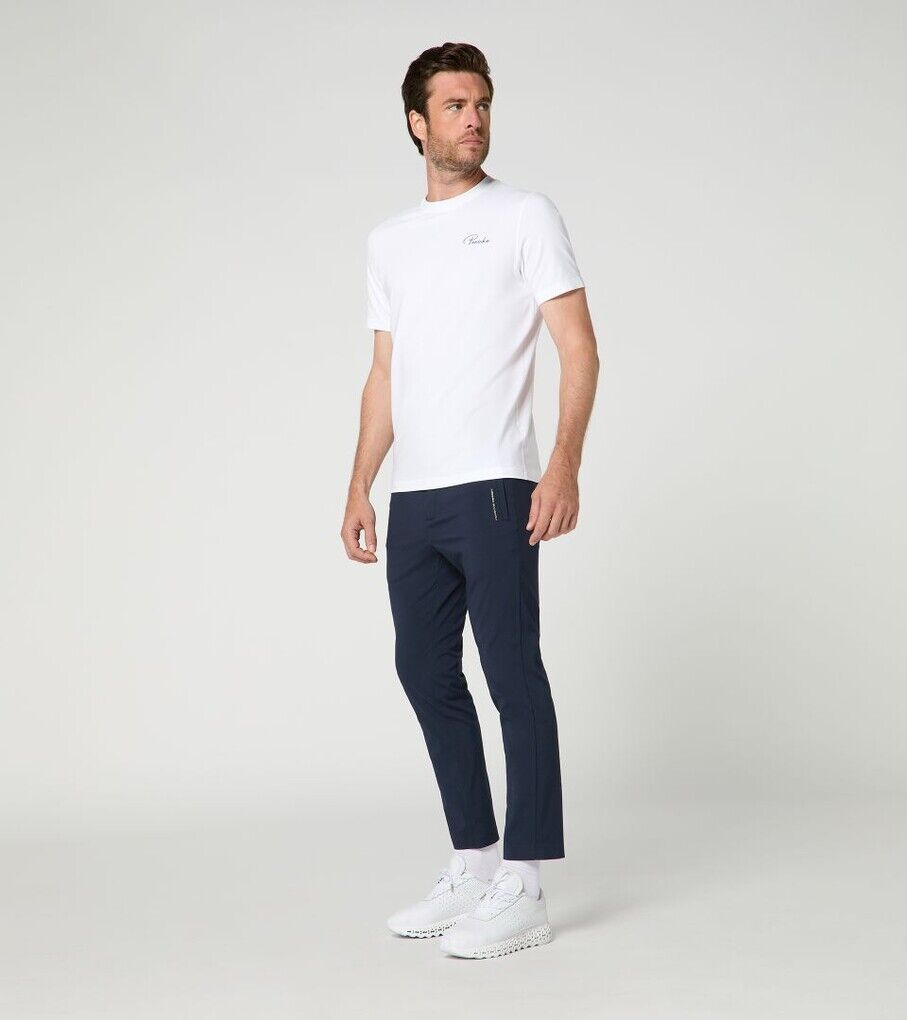 Porsche x Puma Unisex Golf T-Shirt