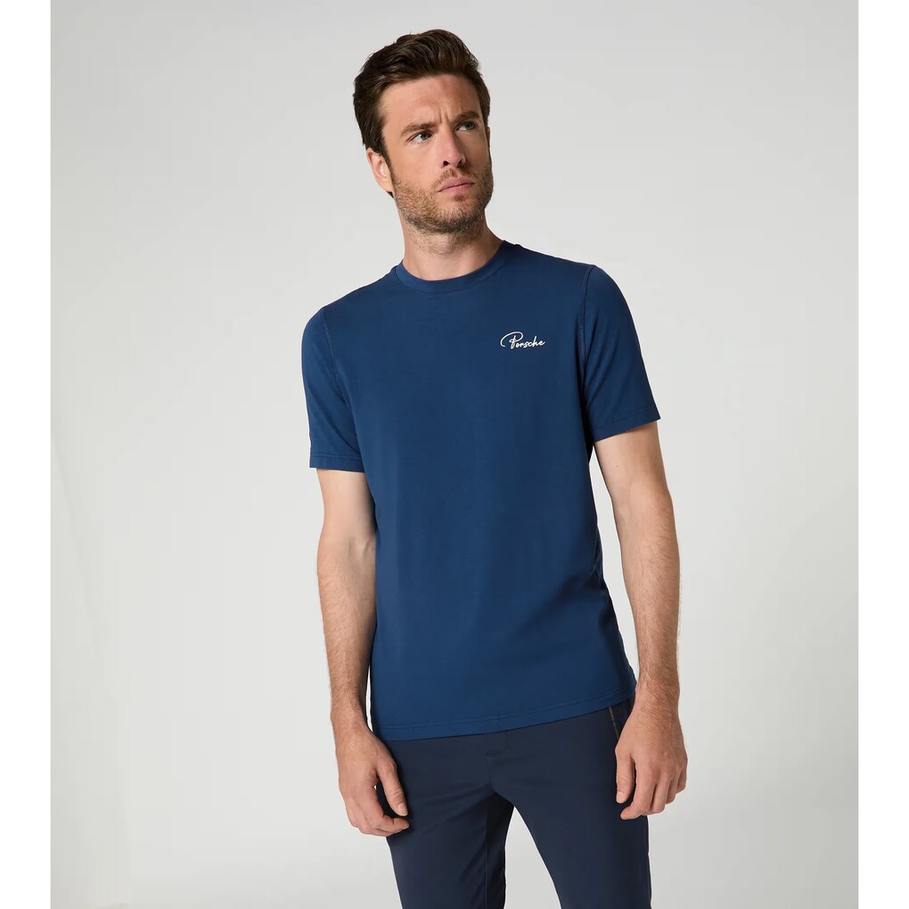 T-Shirt – 911 Targa 60Y