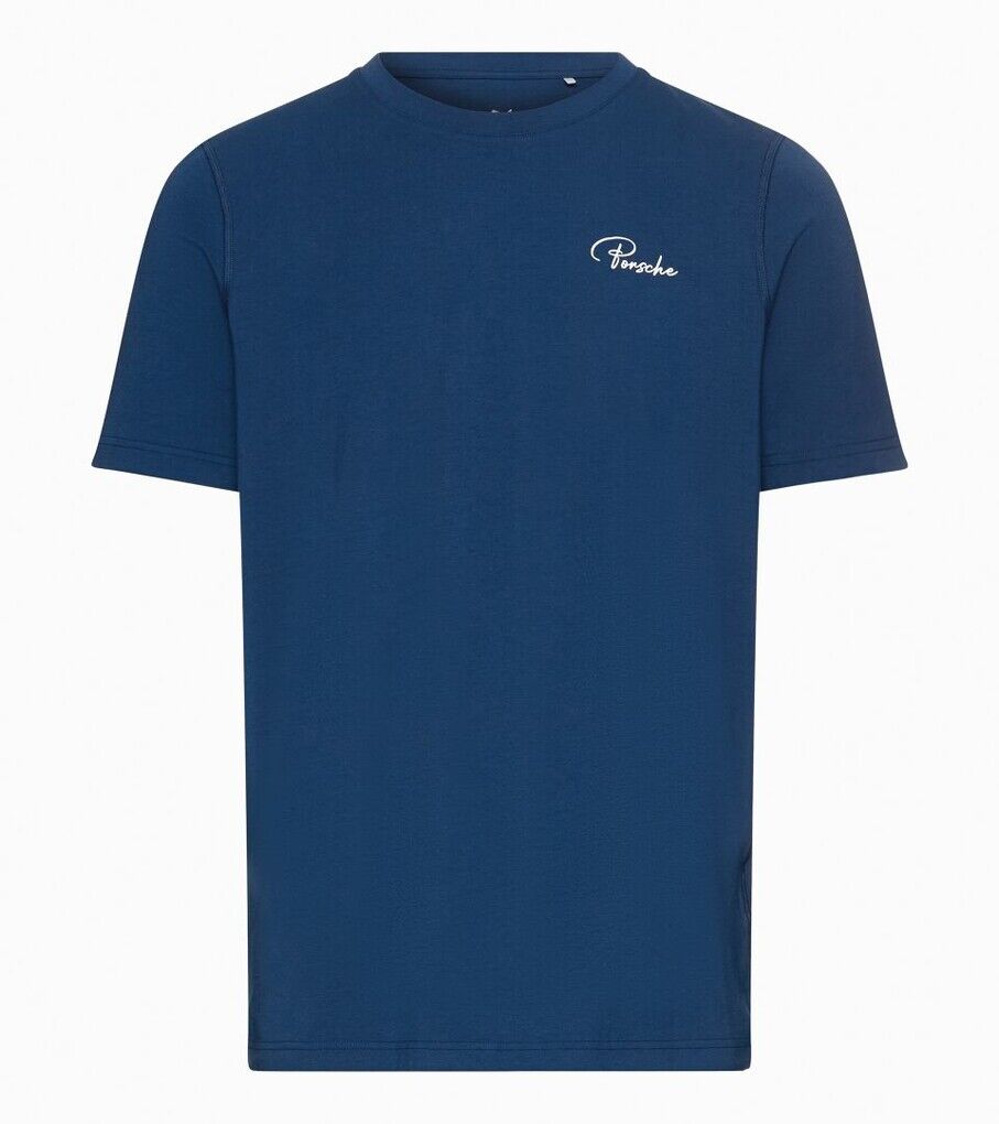 Porsche x Puma Unisex Golf T-Shirt