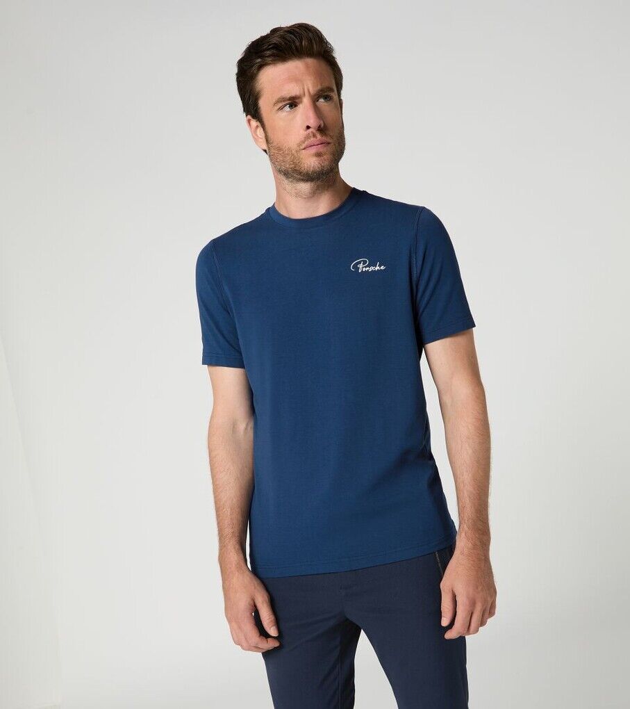 Porsche x Puma Unisex Golf T-Shirt