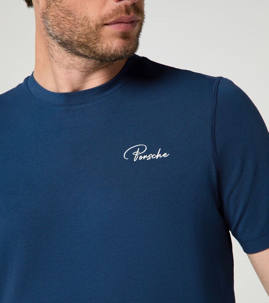 Porsche x Puma Unisex Golf T-Shirt