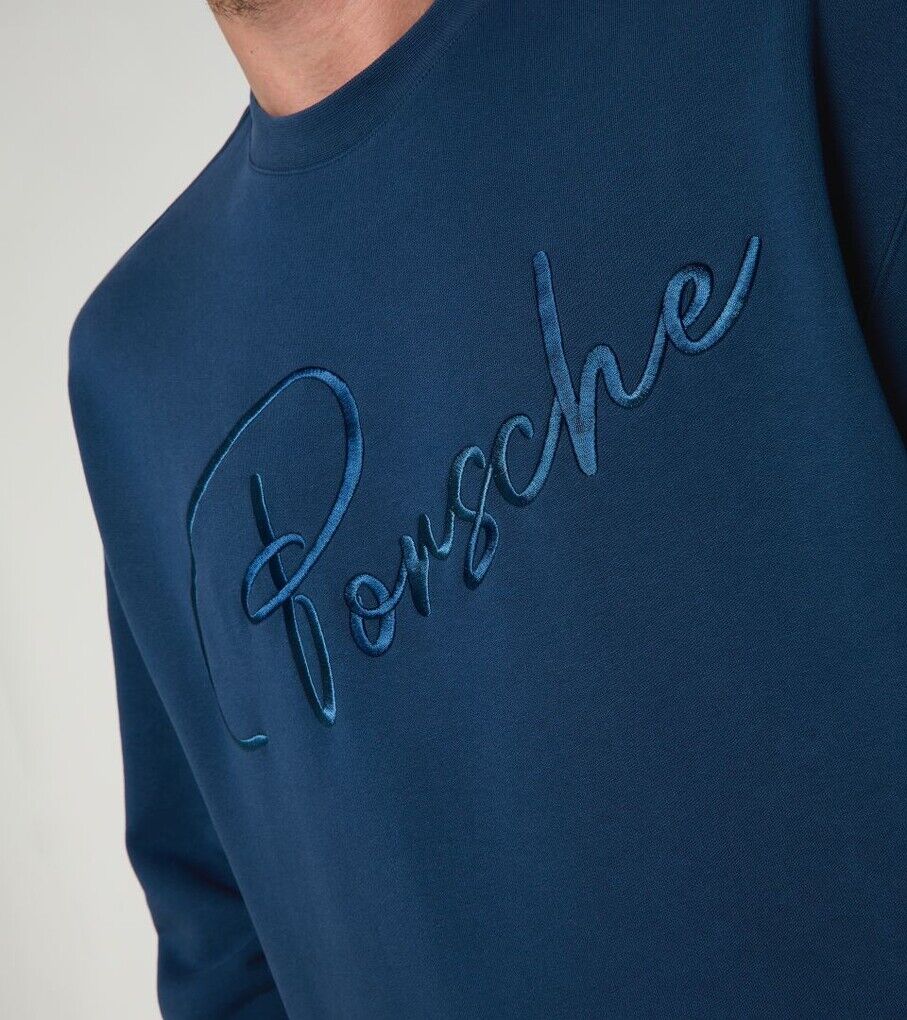 Porsche x Puma Unisex Golf Pullover