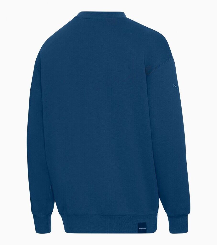 Porsche x Puma Unisex Golf Pullover