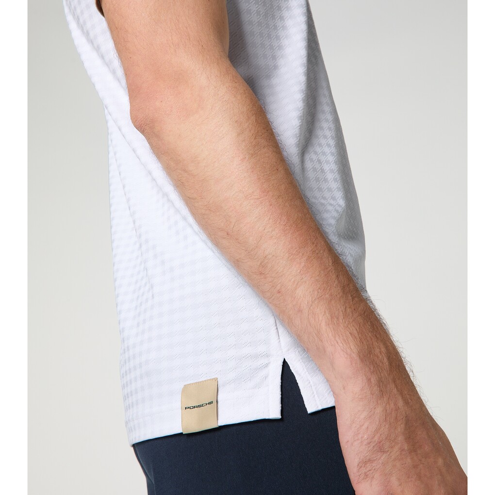 Polo-Shirt – 911 Targa 60Y