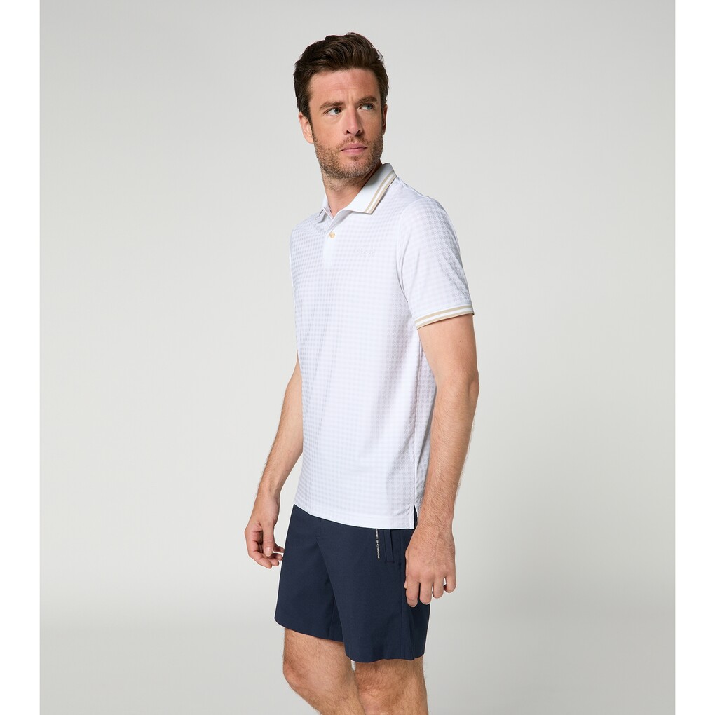 Polo-Shirt – 911 Targa 60Y