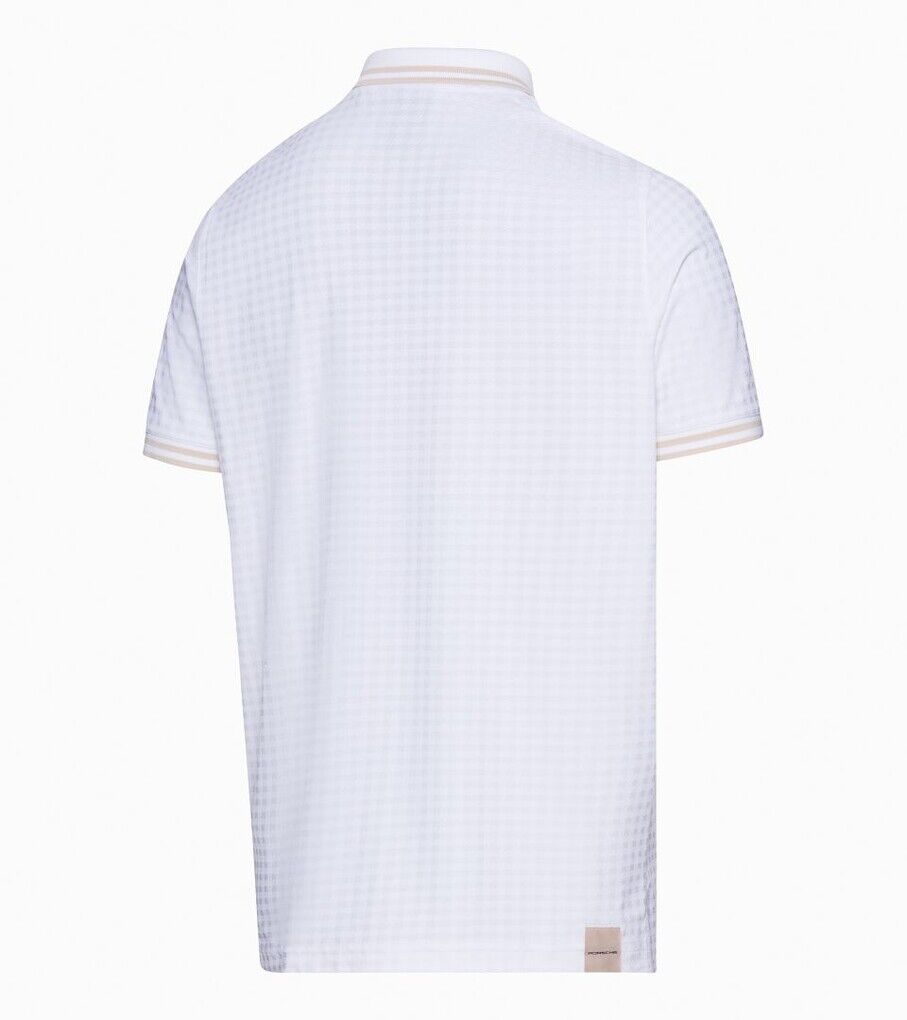 Porsche x Puma Golf Herren Polo-Shirt