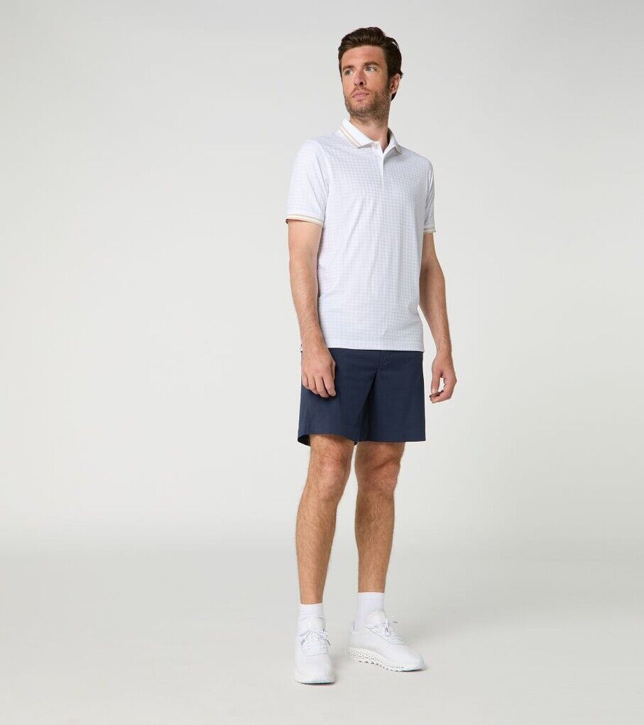 Porsche x Puma Golf Herren Polo-Shirt