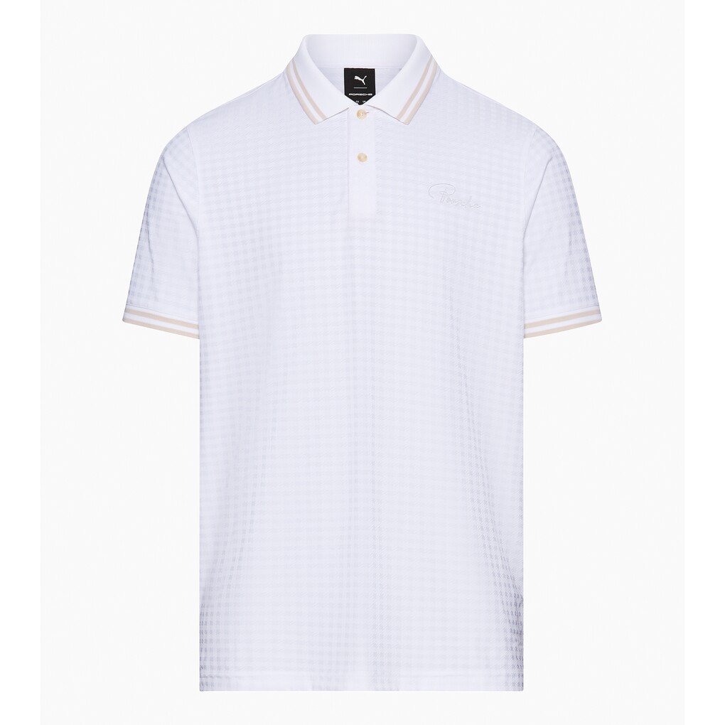 Polo-Shirt – 911 Targa 60Y