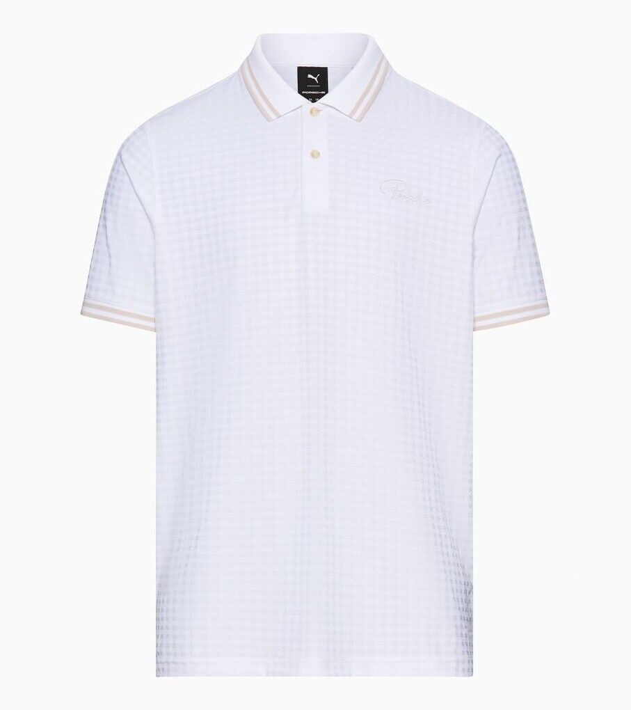 Porsche x Puma Golf Herren Polo-Shirt