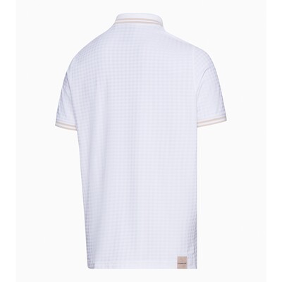 Polo-Shirt – 911 Targa 60Y