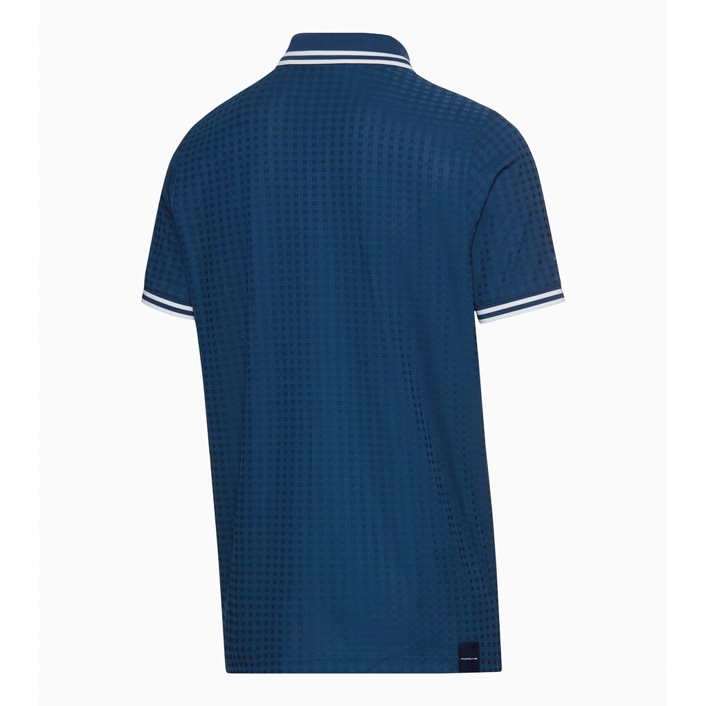 Polo-Shirt – 911 Targa 60Y