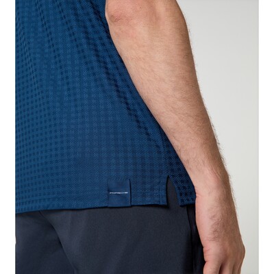 Polo-Shirt – 911 Targa 60Y