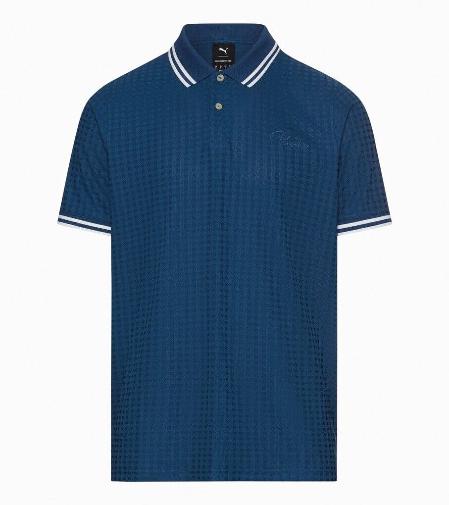 Porsche x Puma Golf Herren Polo-Shirt