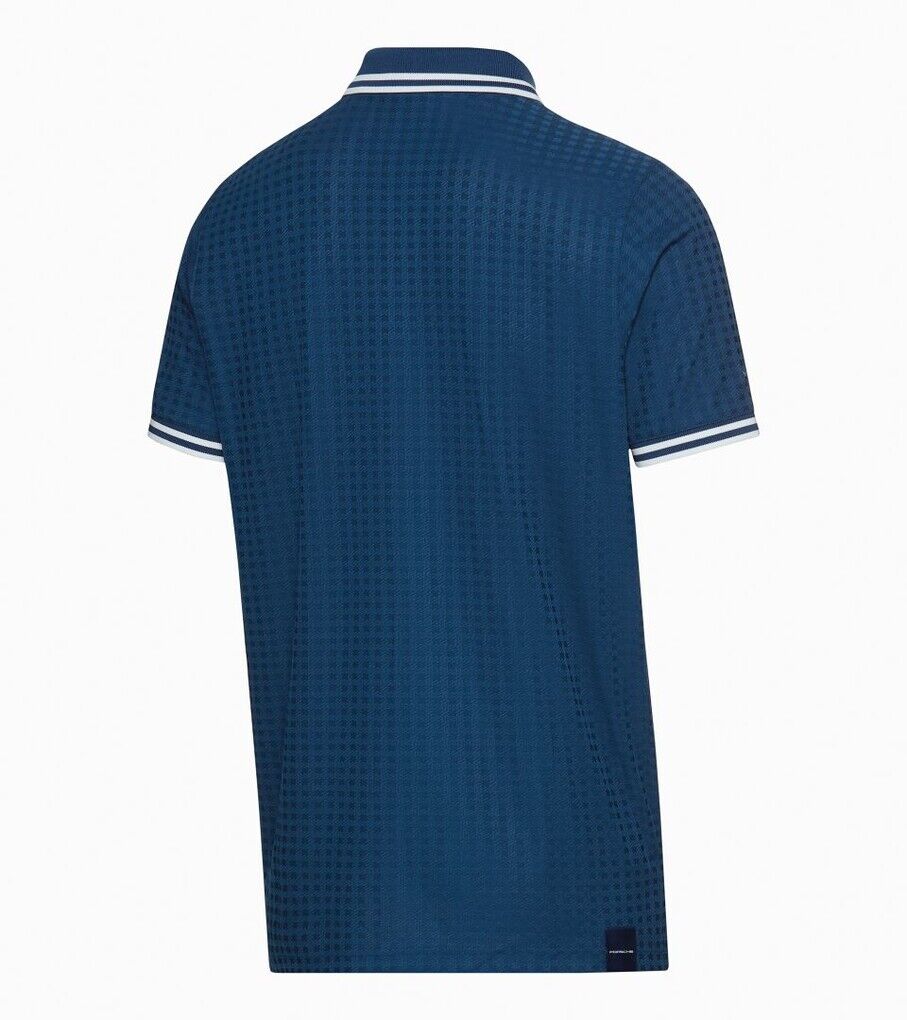 Porsche x Puma Golf Herren Polo-Shirt