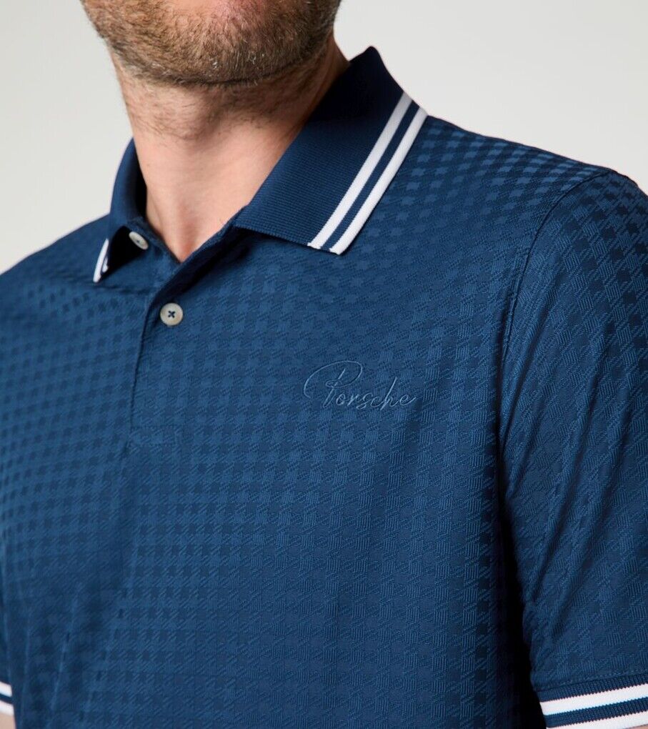 Porsche x Puma Golf Herren Polo-Shirt