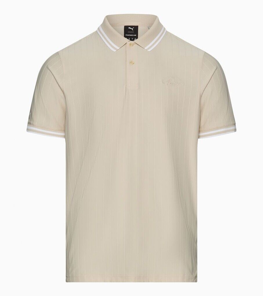 Porsche x Puma Golf Herren Polo-Shirt