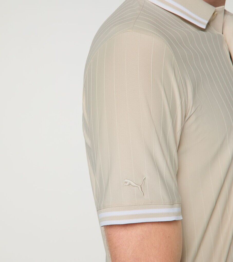 Porsche x Puma Golf Herren Polo-Shirt