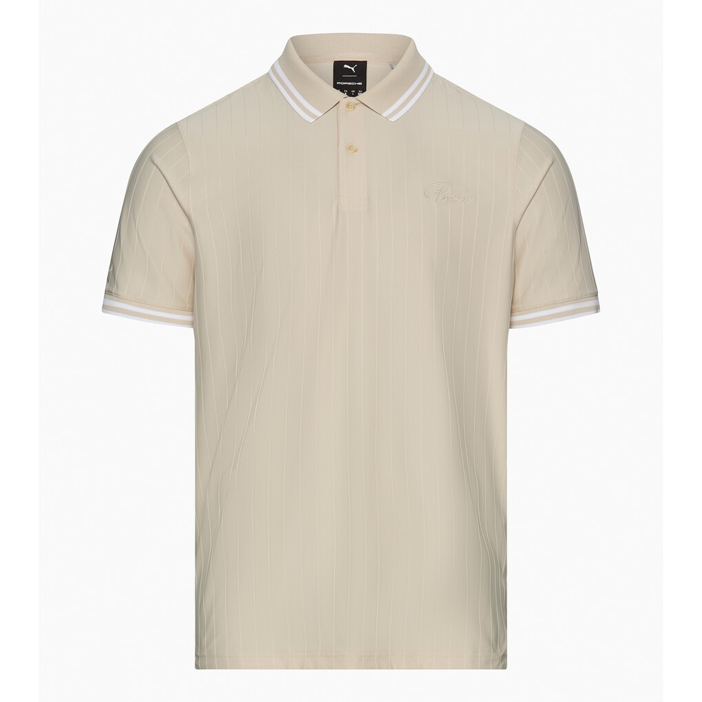 Polo-Shirt – 911 Targa 60Y