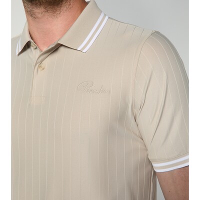 Polo-Shirt – 911 Targa 60Y