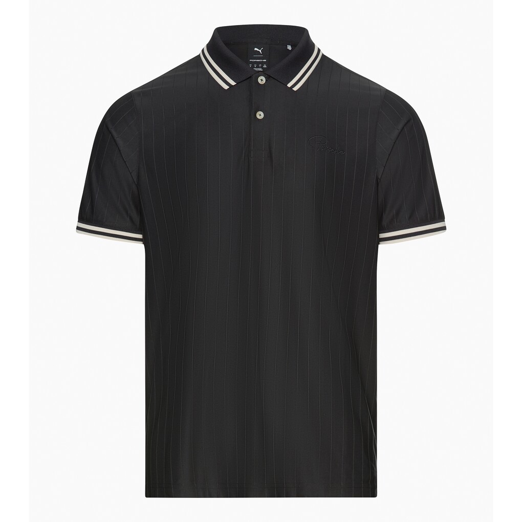 Polo-Shirt – 911 Targa 60Y