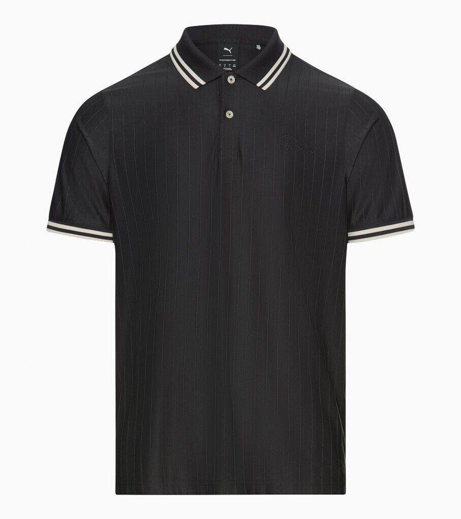 Porsche x Puma Golf Herren Polo-Shirt