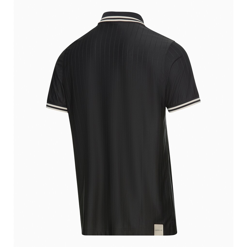 Polo-Shirt – 911 Targa 60Y