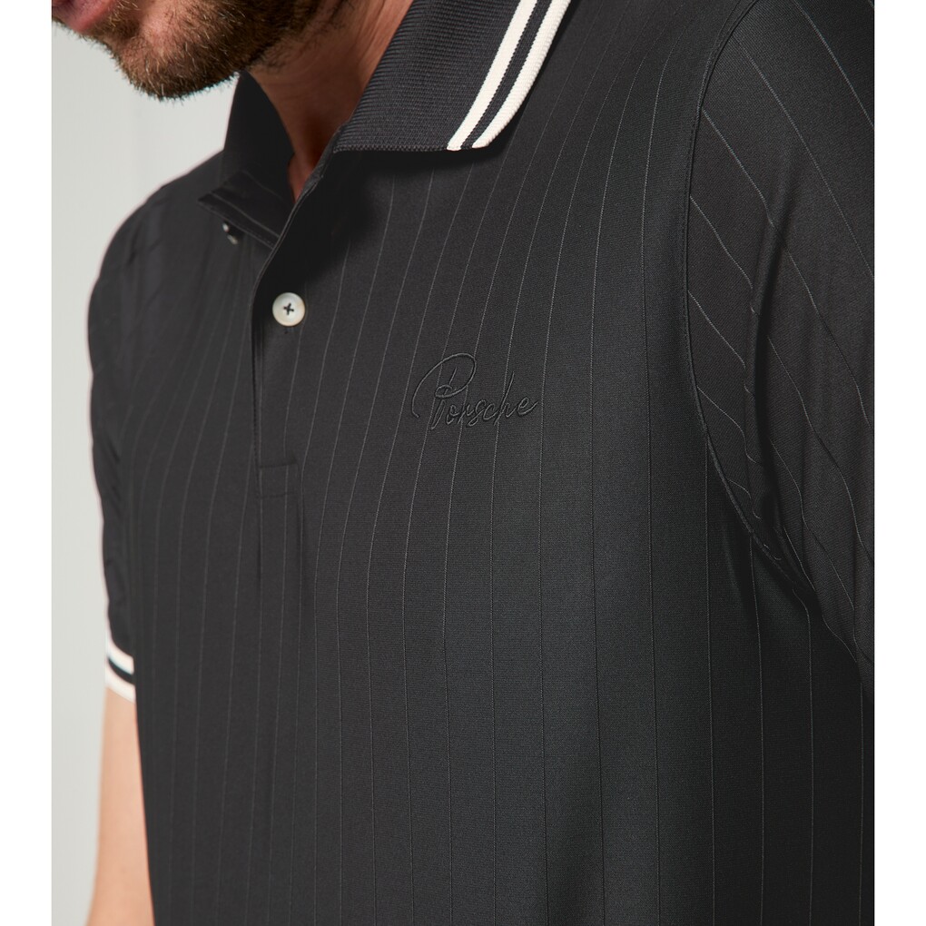 Polo-Shirt – 911 Targa 60Y