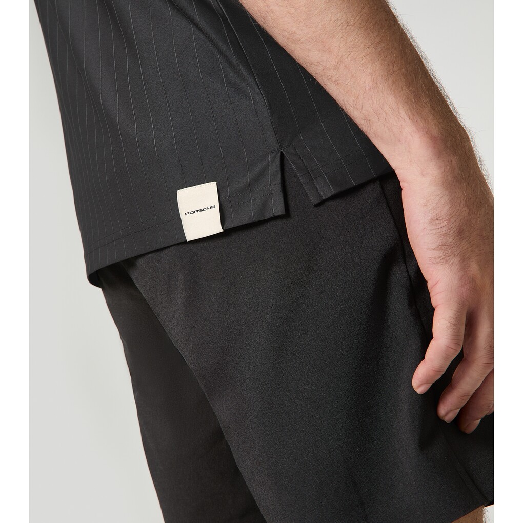 Polo-Shirt – 911 Targa 60Y