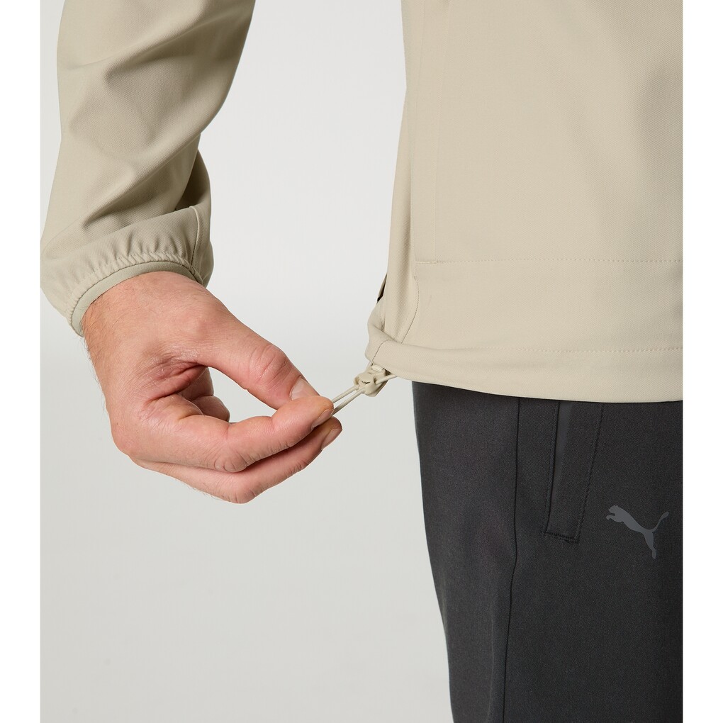 Golfjacke – 911 Targa 60Y