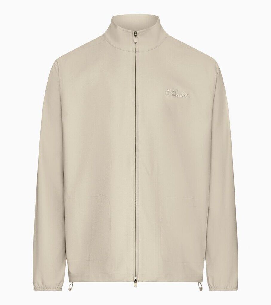 Porsche x Puma Herren Golf Windjacke
