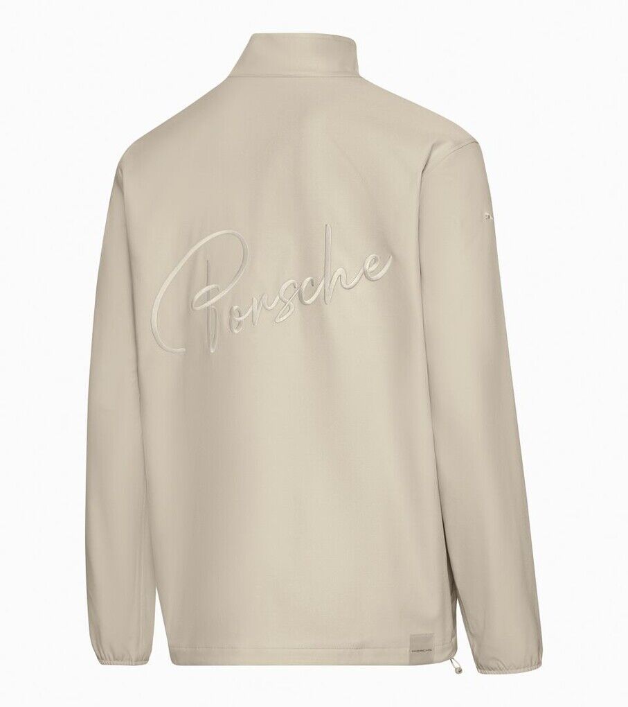 Porsche x Puma Herren Golf Windjacke