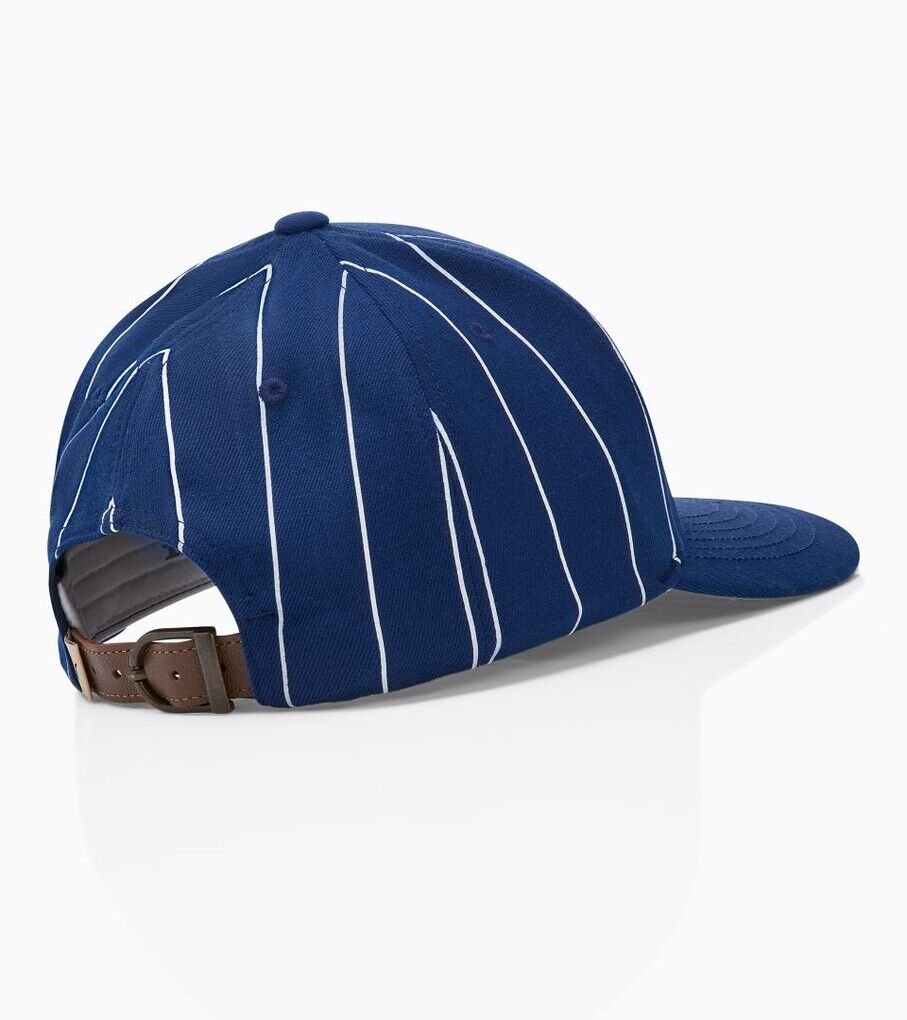 Porsche x Puma Golf Cap in Blau