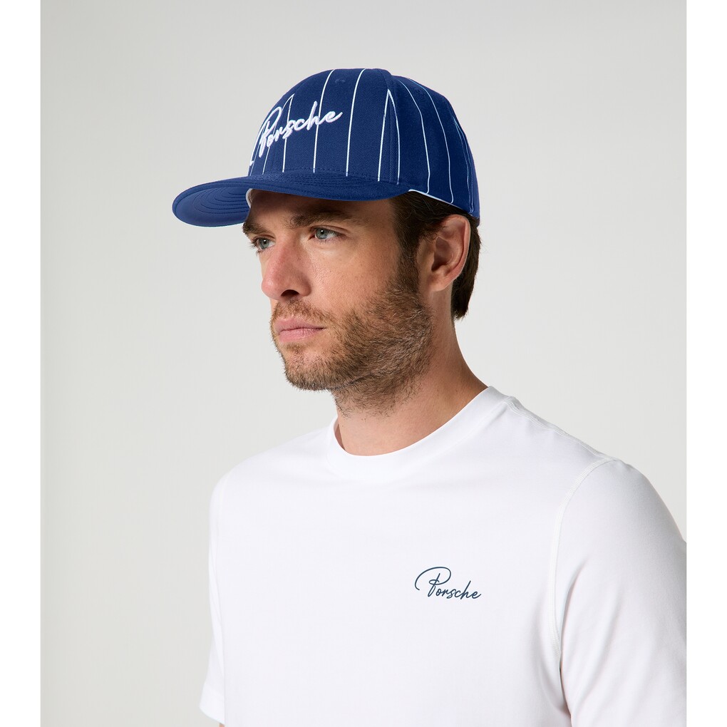 Cap – 911 Targa 60Y